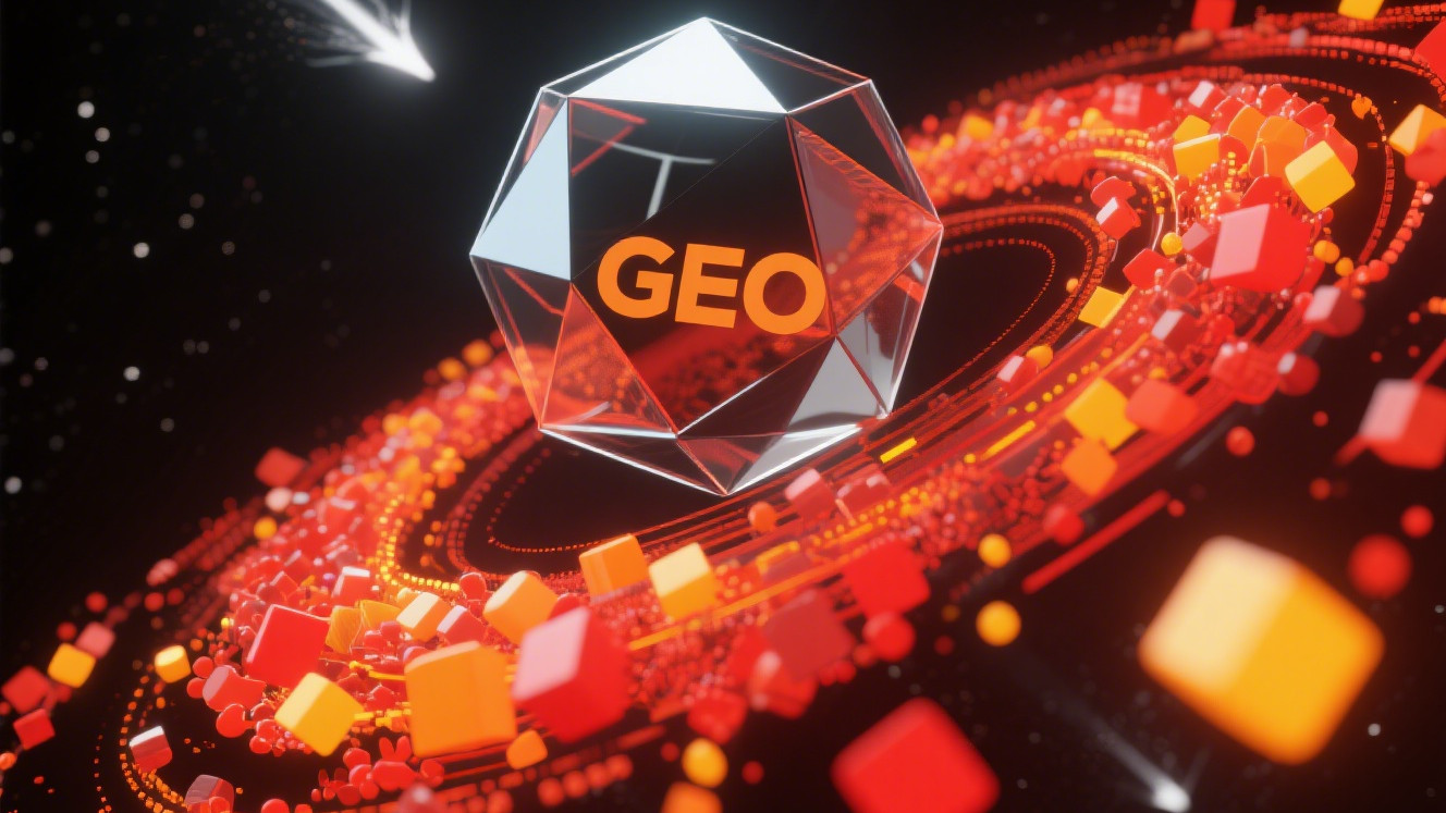 生成式搜索优化（GEO）规则：引领数字营销的新纪元