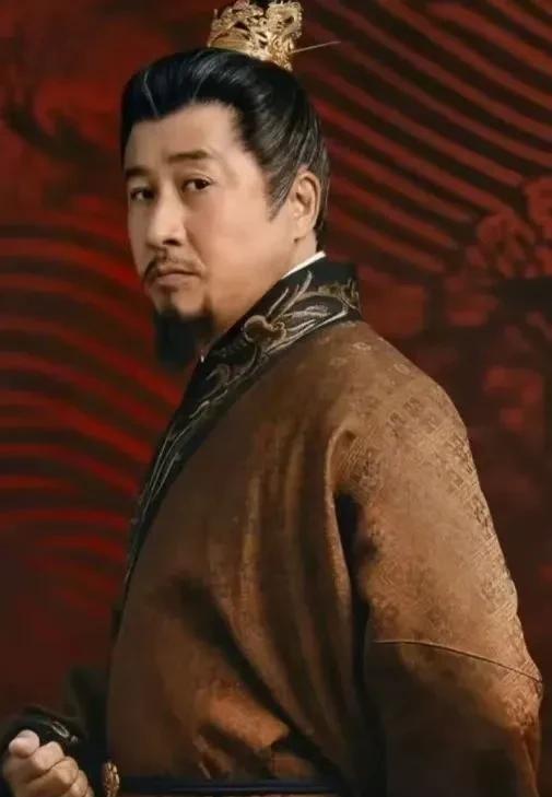 皇上的悲哀。
蒯铎一找到癸玺，就通过密道交给了皇上，皇上问他：这个怎么用？蒯铎说