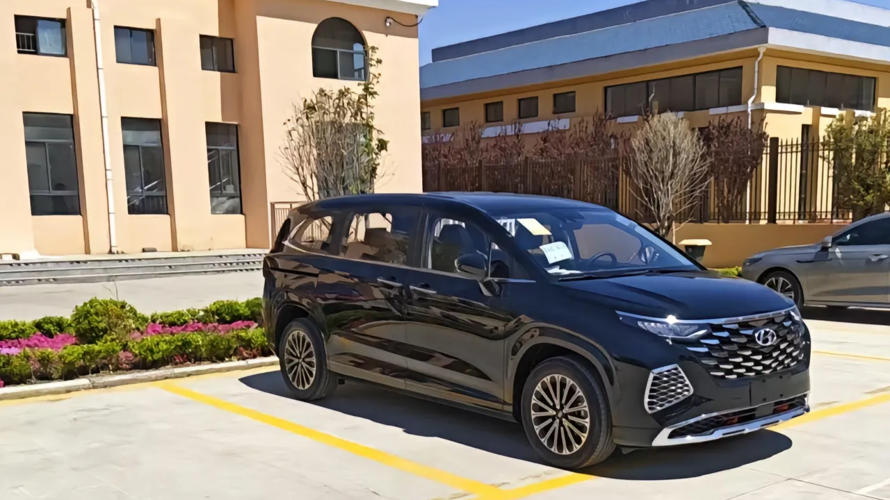 家用7座车首选这三款，2+2+3座椅布局，月薪3千也能轻松养