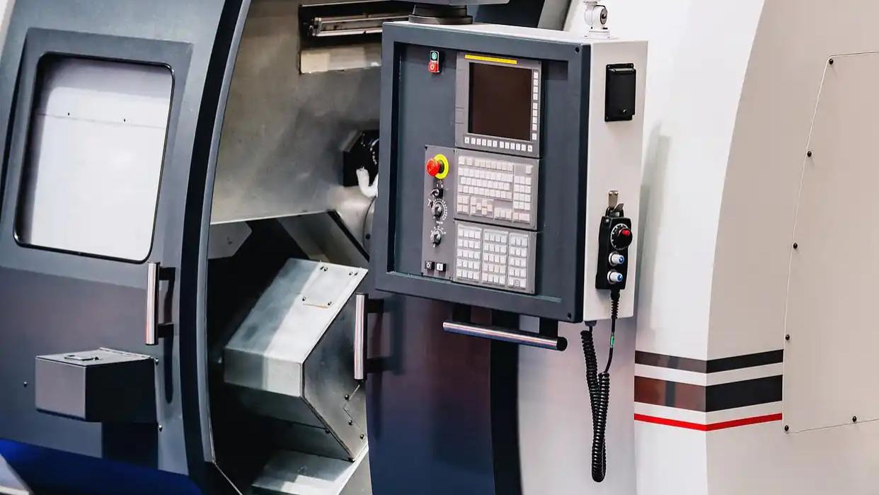 零基础学CNC编程，不报培训班真的能自学成才吗？