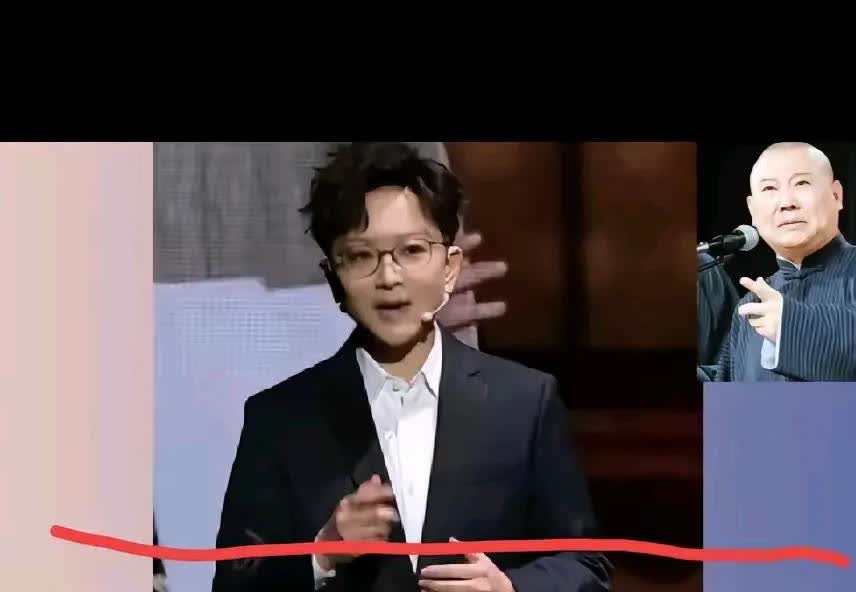 资深京剧艺术家王佩瑜终于实话实说了：“每当我演出京剧时，看到台下的观众比演员都少