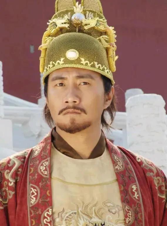 朱元璋与道士的智谋对决
朱元璋，这位明朝的开国皇帝，历史上以其卓越的军事才能和政