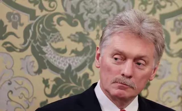 俄罗斯等不及了，要轰炸乌克兰的能源设施了！
俄罗斯新闻发言人佩斯科夫说了，俄罗斯