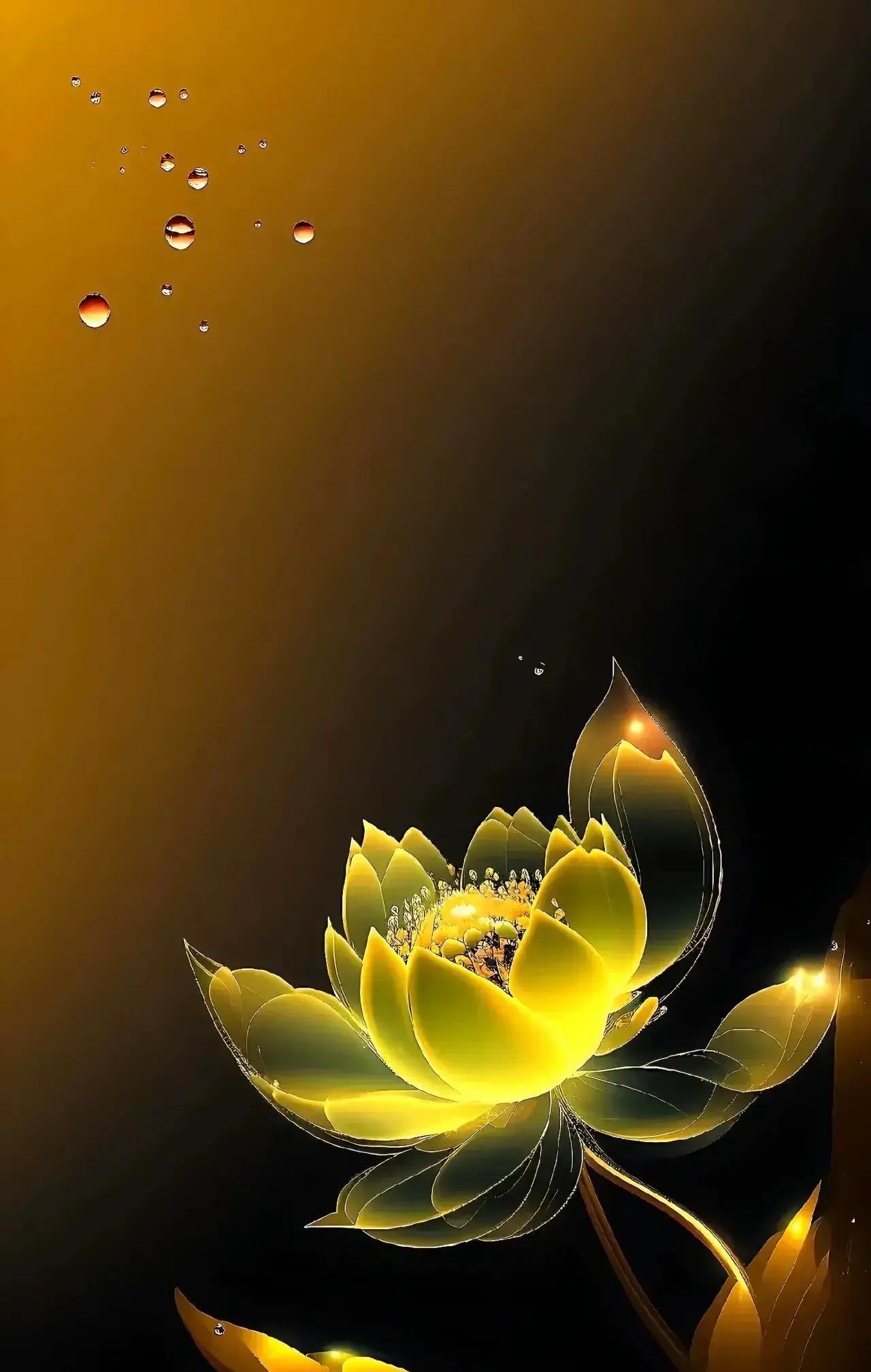 说- “空”
不是没有。
而是不执着于
任何一种有······