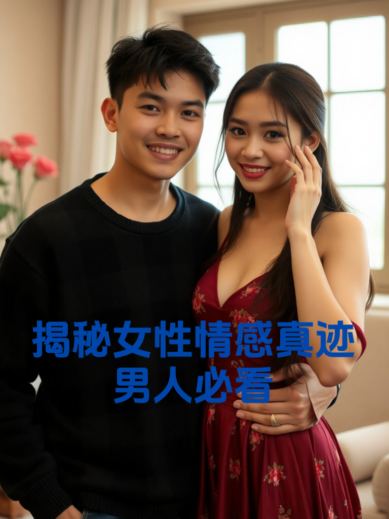 揭秘女性情感真迹，男人必看！