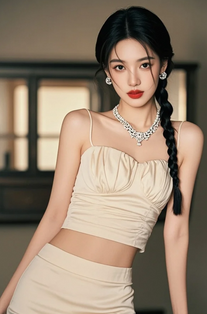 这颜值鲨穿屏幕！美到想点赞