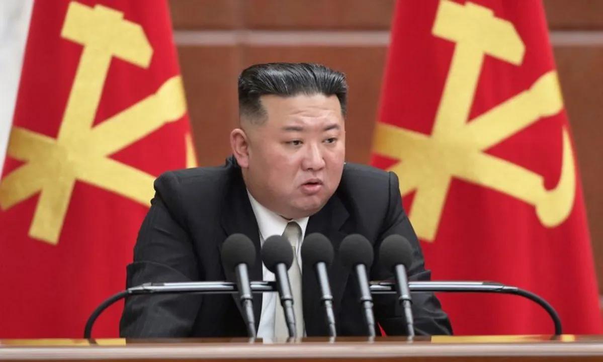 继阿富汗塔利班政府声援伊朗警告美国之后，金正恩也发表严厉声明：“德黑兰并不孤单，