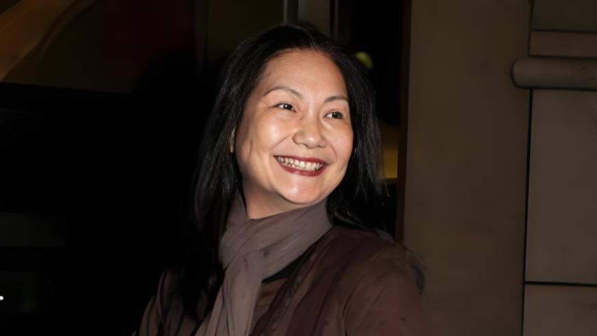 S妈又发声！和汪小菲断联，抱怨遗产分配不公平，4个原因让她难释怀，终究是钱惹的祸