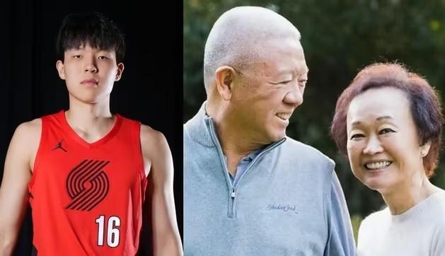 开拓者42.5亿美元易主，华裔餐饮巨头入局，中国新星杨瀚森未来可期？
近日，NB