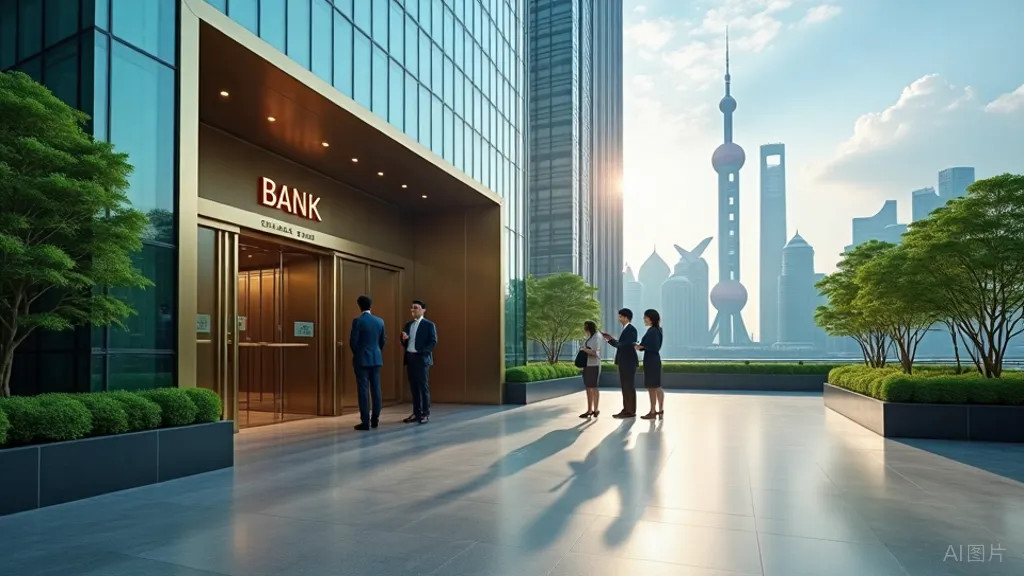 深耕上海，能否破局？顾建忠的城商行突围战