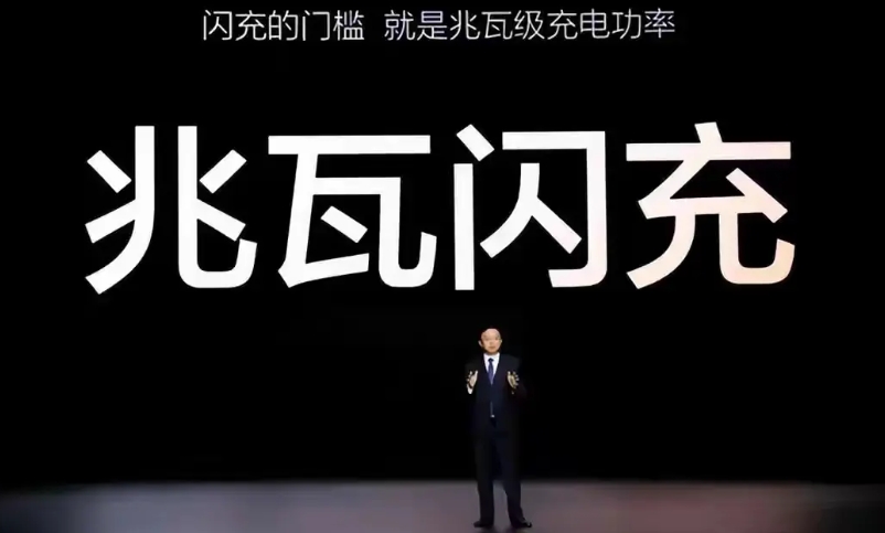 比亚迪到底在等什么？

我一直有一个疑问，比亚迪兆瓦闪充的车型为什么只有汉唐L？