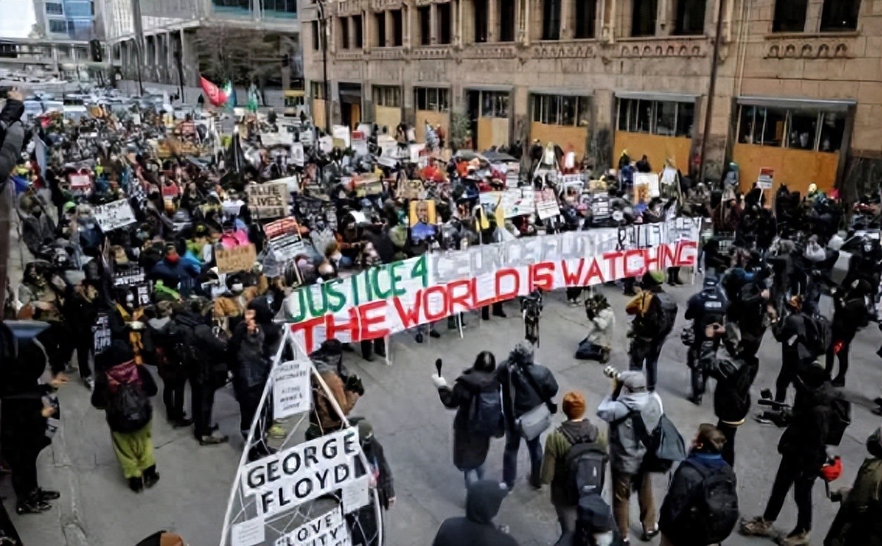 人口战略成新战场 成本低廉却威力无穷