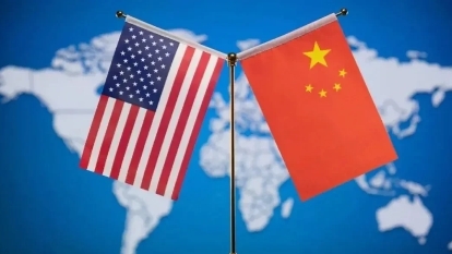 美国点名警告我们！在岛内防务部门声称，自7月1日起，4日内已有共计142架次解放