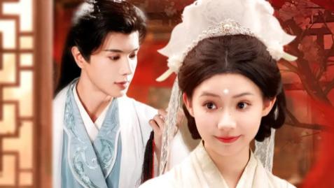 短剧《娇妃在侧，世子爷步步沦陷》：80 集的古装甜宠盛宴，不容错过！