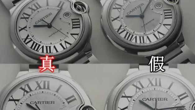 仿冒者“偏爱”的奢侈表，这些名表为何成了仿冒重灾区？