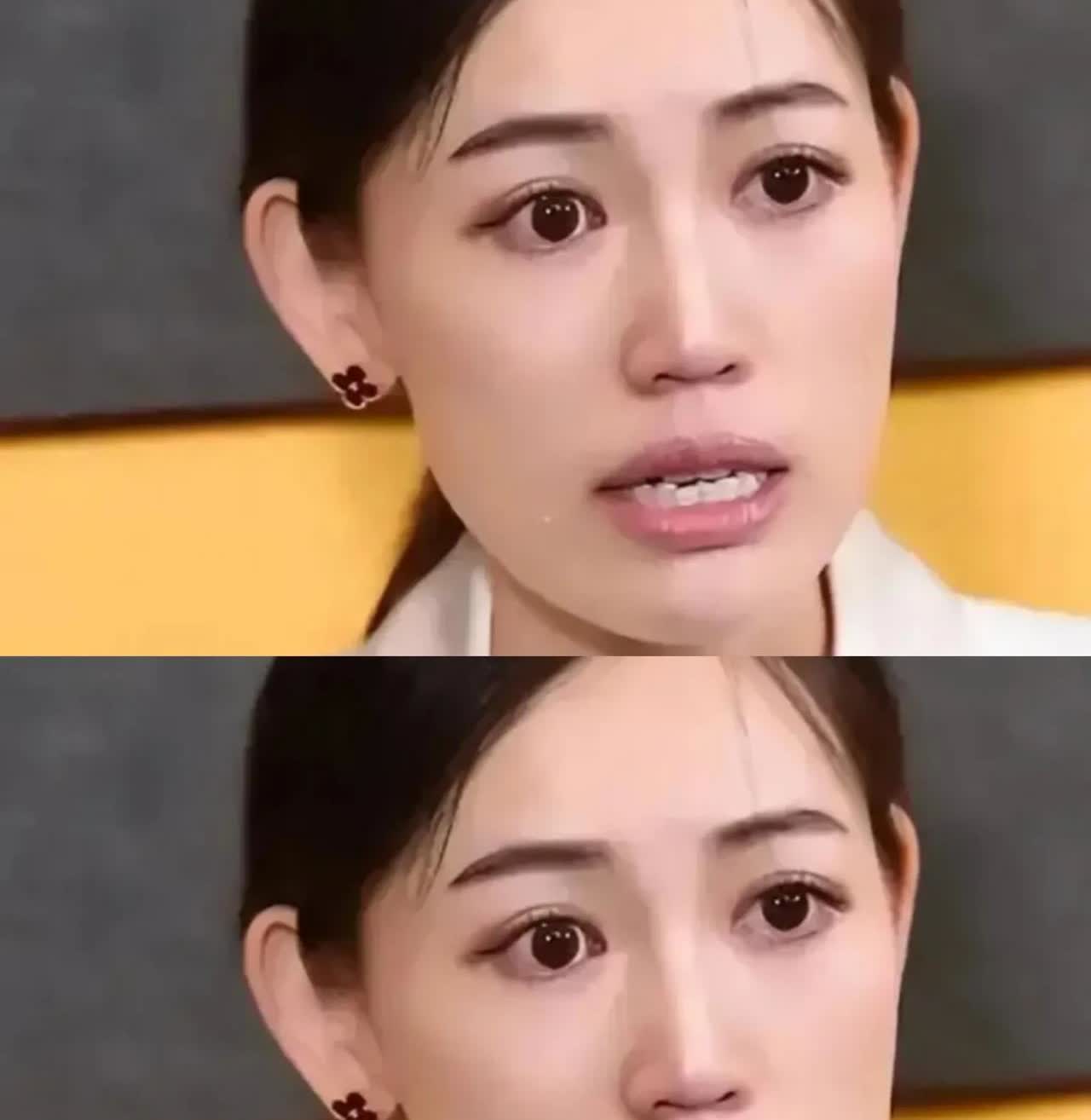 马蓉现在后悔了！

马蓉现在带着女儿在悉尼过日子，每天五点就得起床。先给女儿