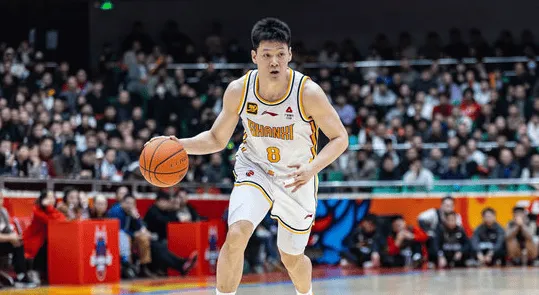 张宁投篮12中7三分6中4，得到22分3板3助