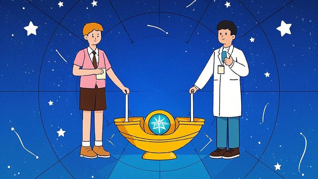 星座性格对职业选择有影响吗？