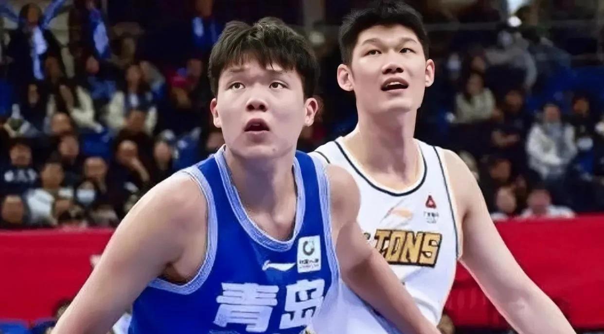 棋差一招！青岛国信男篮以108 - 110的比分惜败浙江广厦，一起来看看全场数据