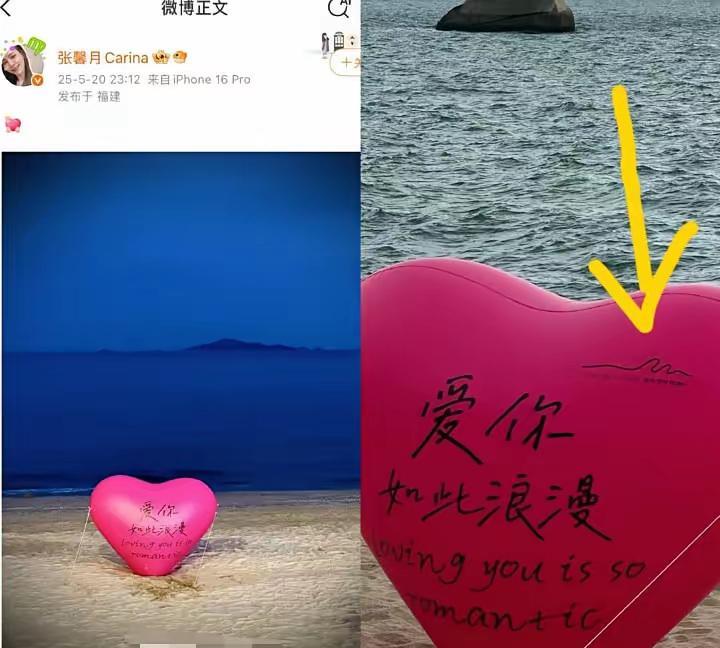 张馨月，你醒醒吧
这次别怪我说话狠
说句实话，你别不爱听，你真的实在太会折腾了，