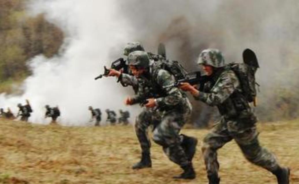 军事演习真能反映一支部队的真实战力吗？这么说吧，军事优秀的作战不一定行，可连军事