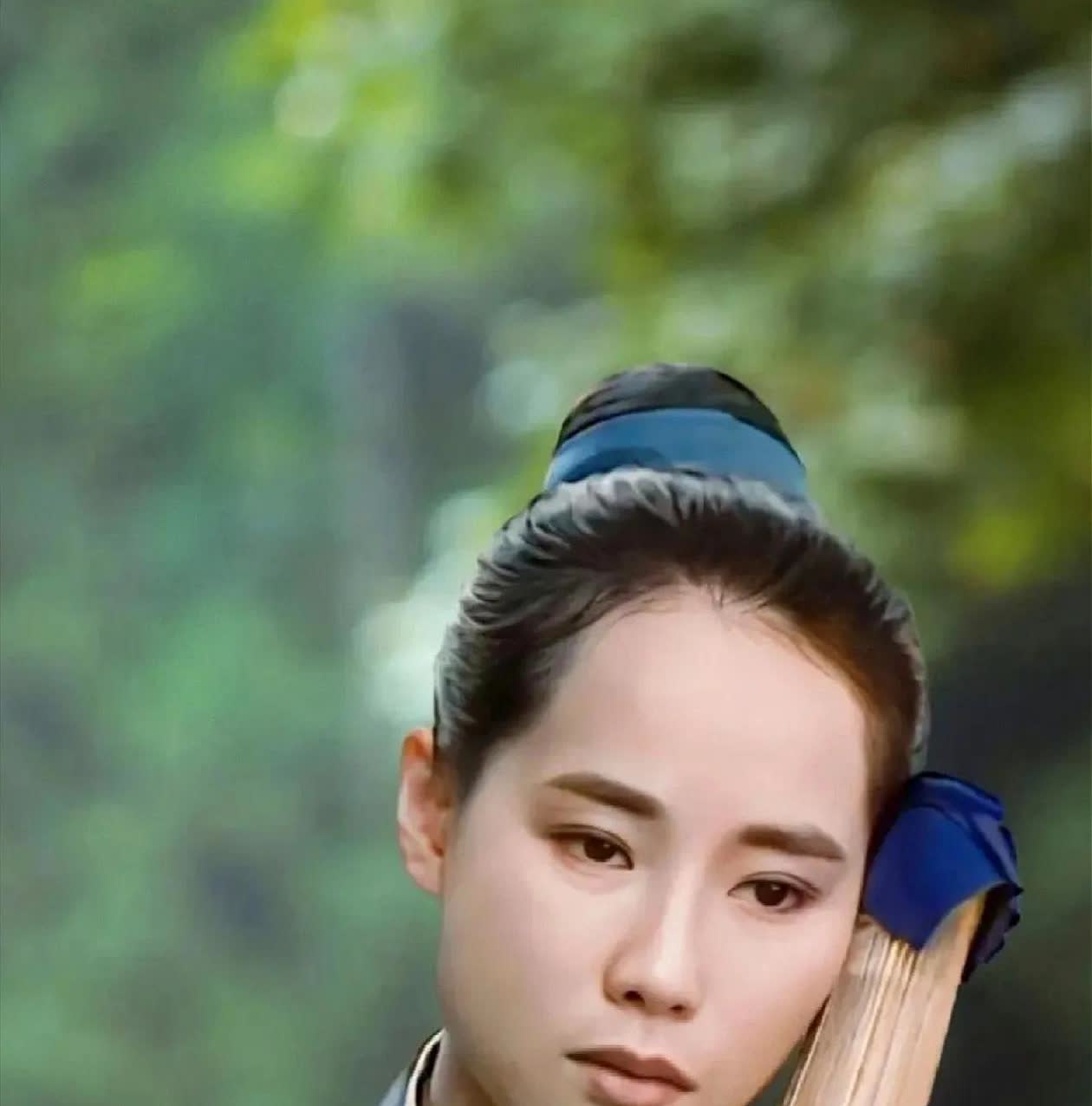 叶童很理智，看清了一些东西！

胥渡搞第一场时就说是最后一场，现在一场又一场