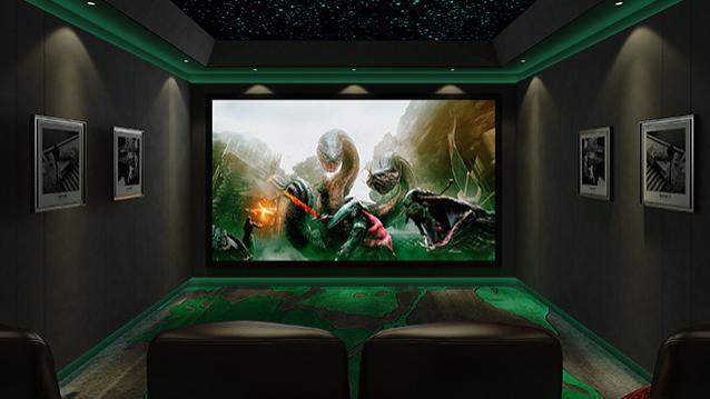 影音室声学进阶：解码音箱延时与混响的沉浸密码