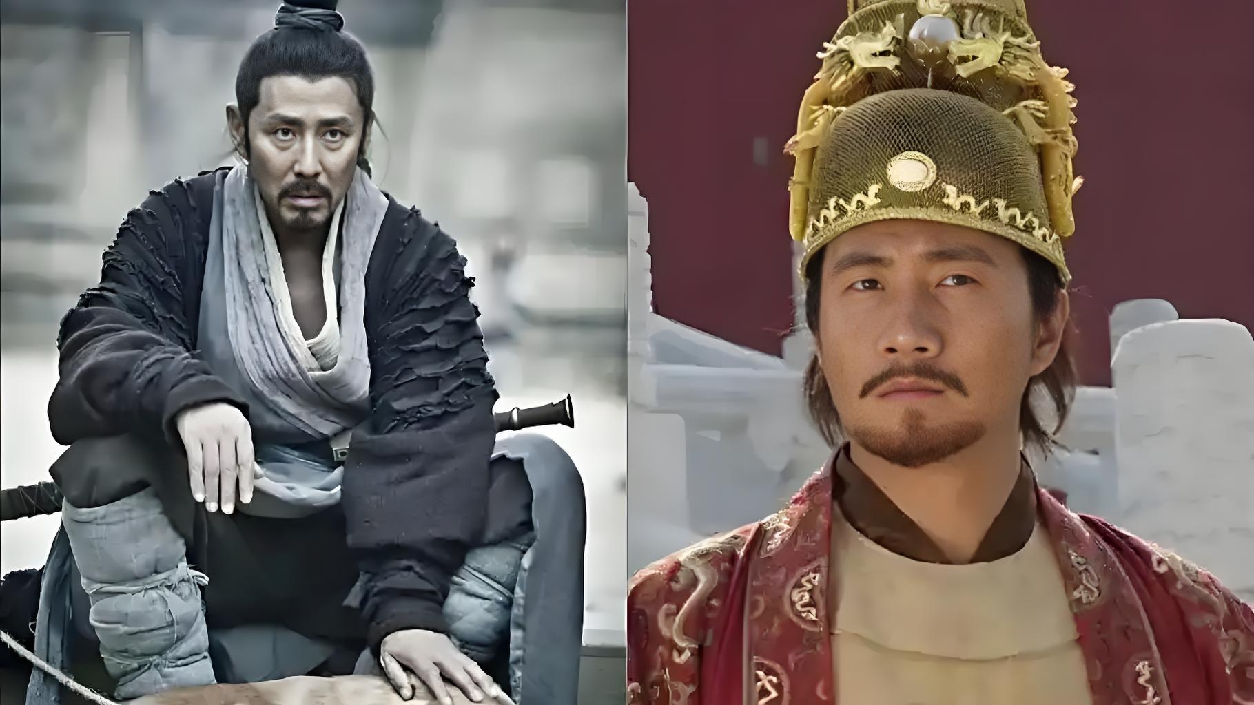 底层男人成功的真相