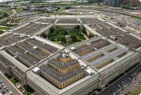 美国军工衰落是真的吗？说句实话吧，美国军工可不是衰落，而是到了崩溃，就连武器都是