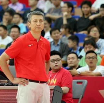 中国男篮球亚洲杯集训队已经集结完成，据我嘞个胡豆er透露，中国男篮亚洲杯集训队已