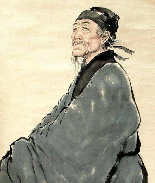 在民间，杜甫被称为“杜十姨”，是什么原因呢