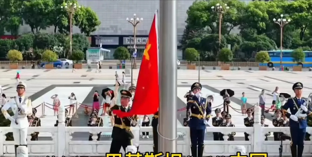 伊朗押宝印度，背后大有深意











大家伙可能想不到，伊朗竟然在印