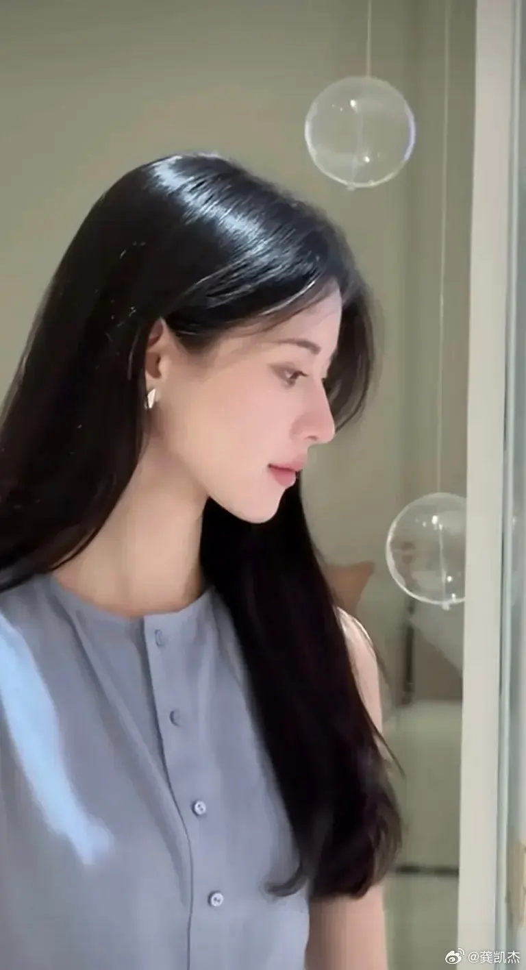 100分的话，你这颜值给几分？


