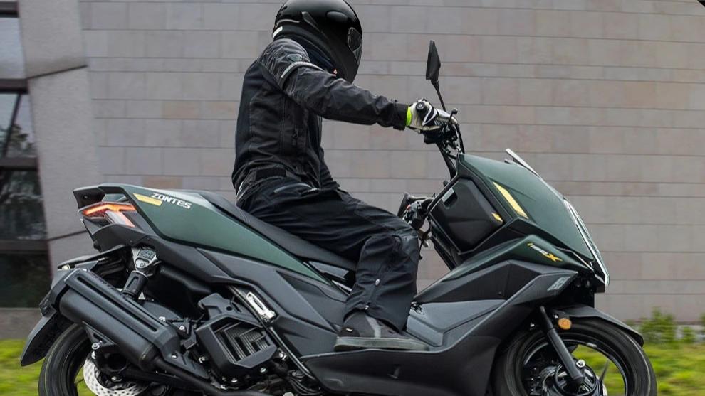 11800元的升仕150X，配置和数据已公布，你会入手吗？