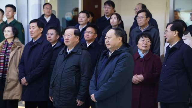 天津国资国企一周重要资讯精选（12.15—12.21，总第129期）