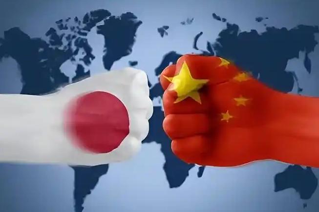 [微风]一位日本华人发话：“现在中国若再战日本，撑不了14年”其实不是中国“能撑