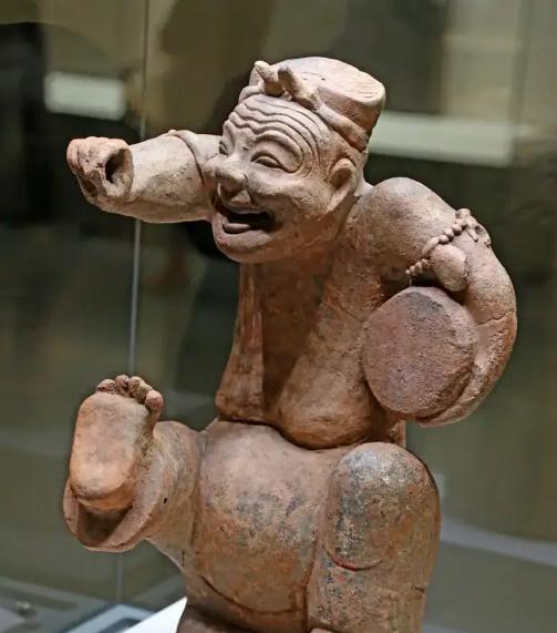 不同朝代古代雕刻风格的比较研究
雕刻作为古代艺术的重要表现形式，贯穿于中国数千年