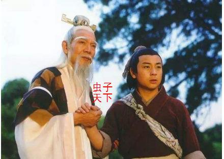 朱元璋打江山，张三丰帮忙！这些地方都是在他的帮助下打下来的！