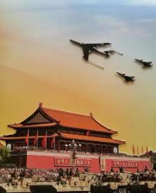 今天的中国这般强大，其实是很反常的，中国本该比现在更穷困、更落后、更弱小才对。因