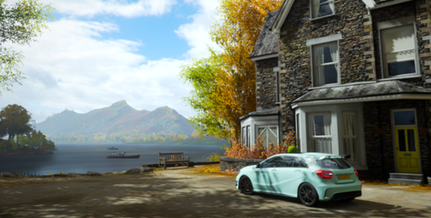 车友们Model 3/Y实际续航都多少啊

我碰到一个3的车主，他20款的后驱标