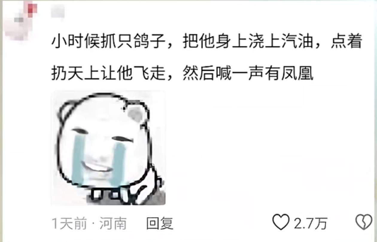 无法理解小时候的事