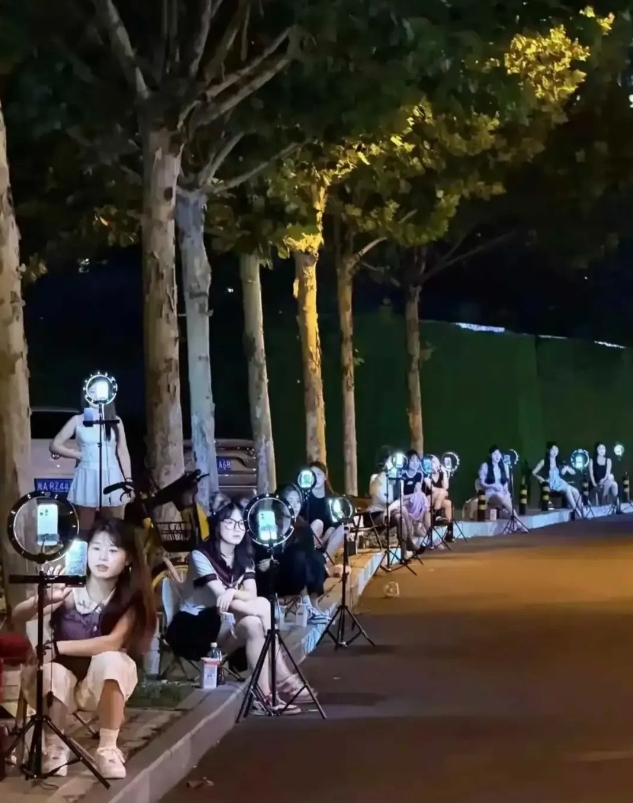 这个投资小，也是个不错的工作