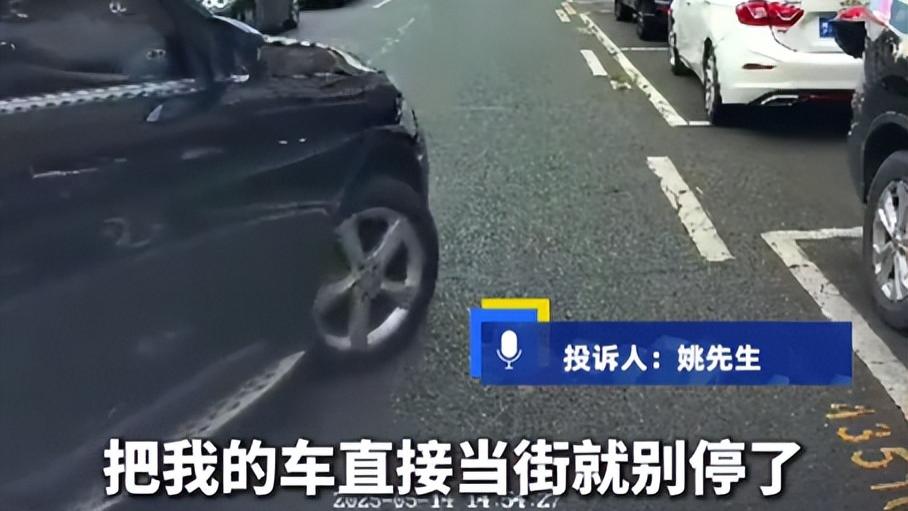 连砸三次！东莞奔驰哥底裤扒光，用钱和解失败，对方希望法律锁定