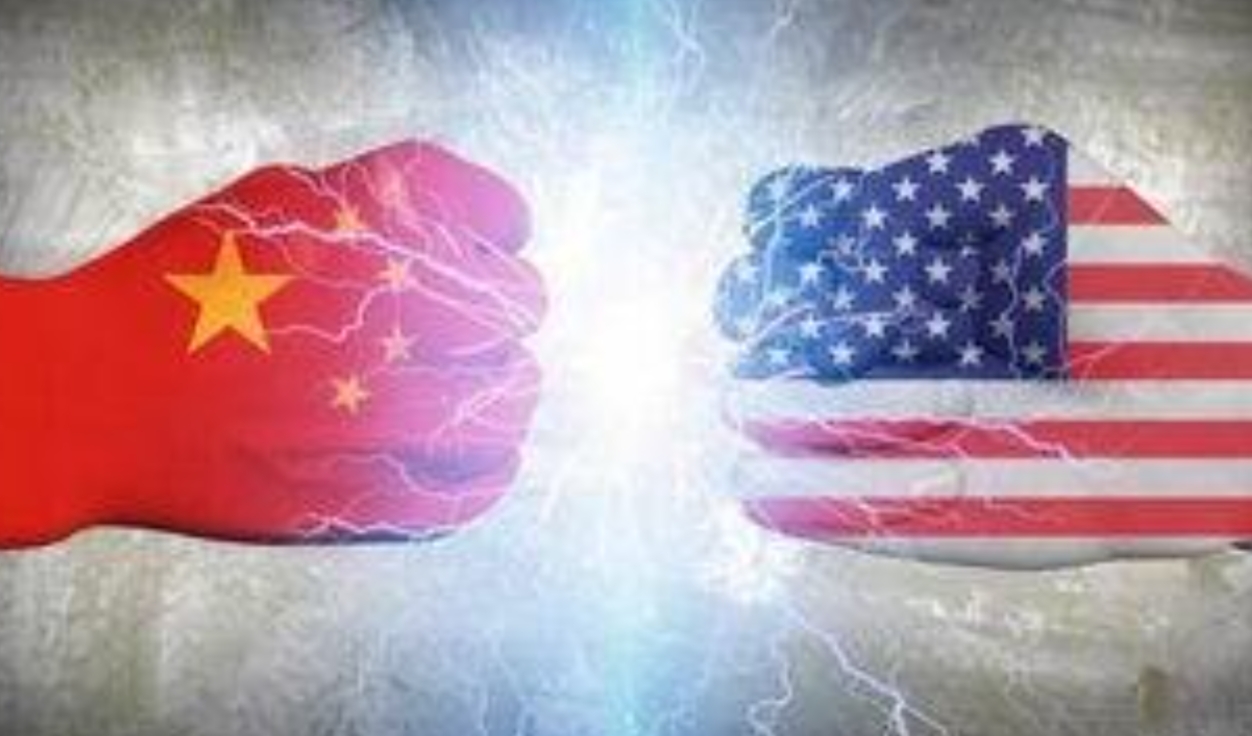 终于理解，中美竞争，为什么很多国家选择站在美国那边，答案其实很清楚，大家普遍认为