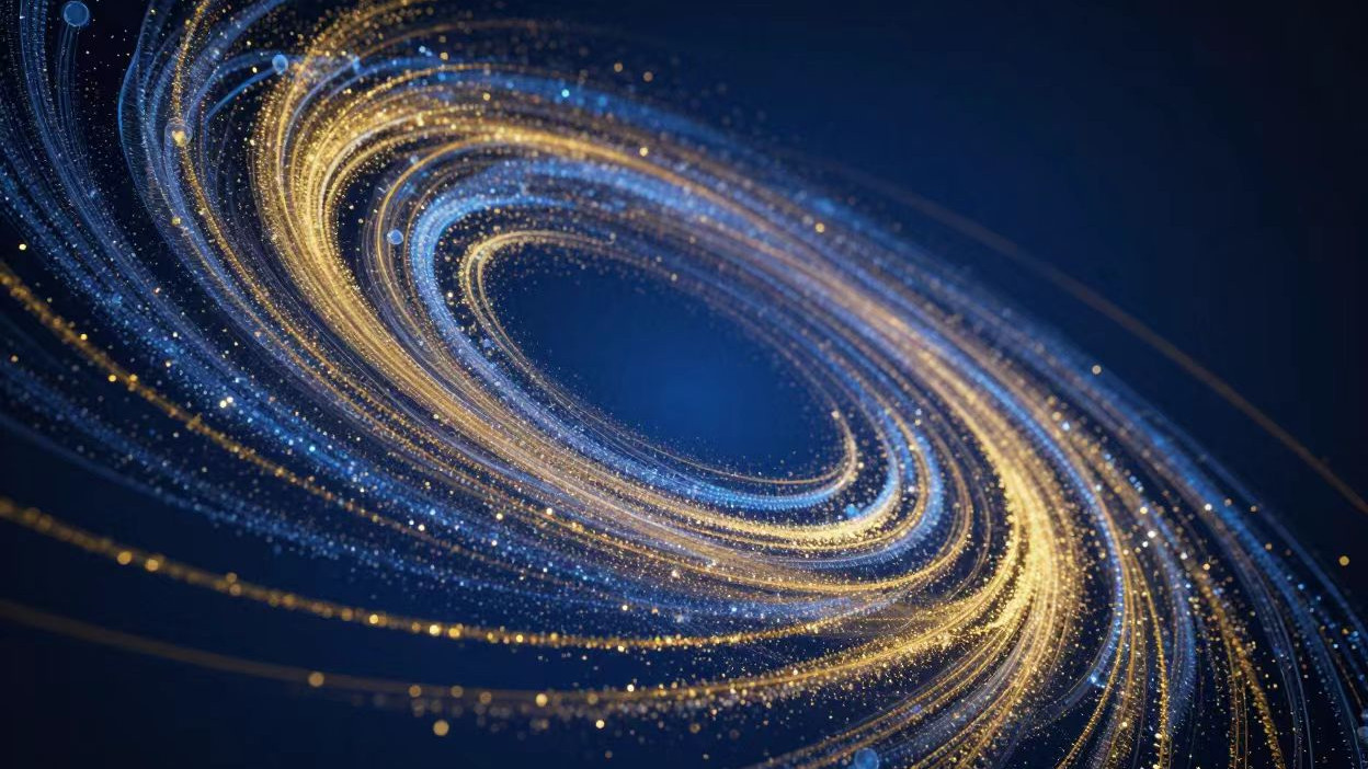 6%预算撬动量子霸权！科技投入的致命误区