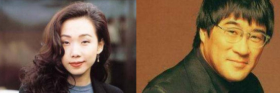 李宗盛林忆莲爱情故事











天呐！一代歌王李宗盛竟然为了林忆莲抛