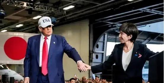 日驻澳大使：侮辱日本等同宣战
11月10日，日本驻澳大利亚大使山上信吾针对“斩下