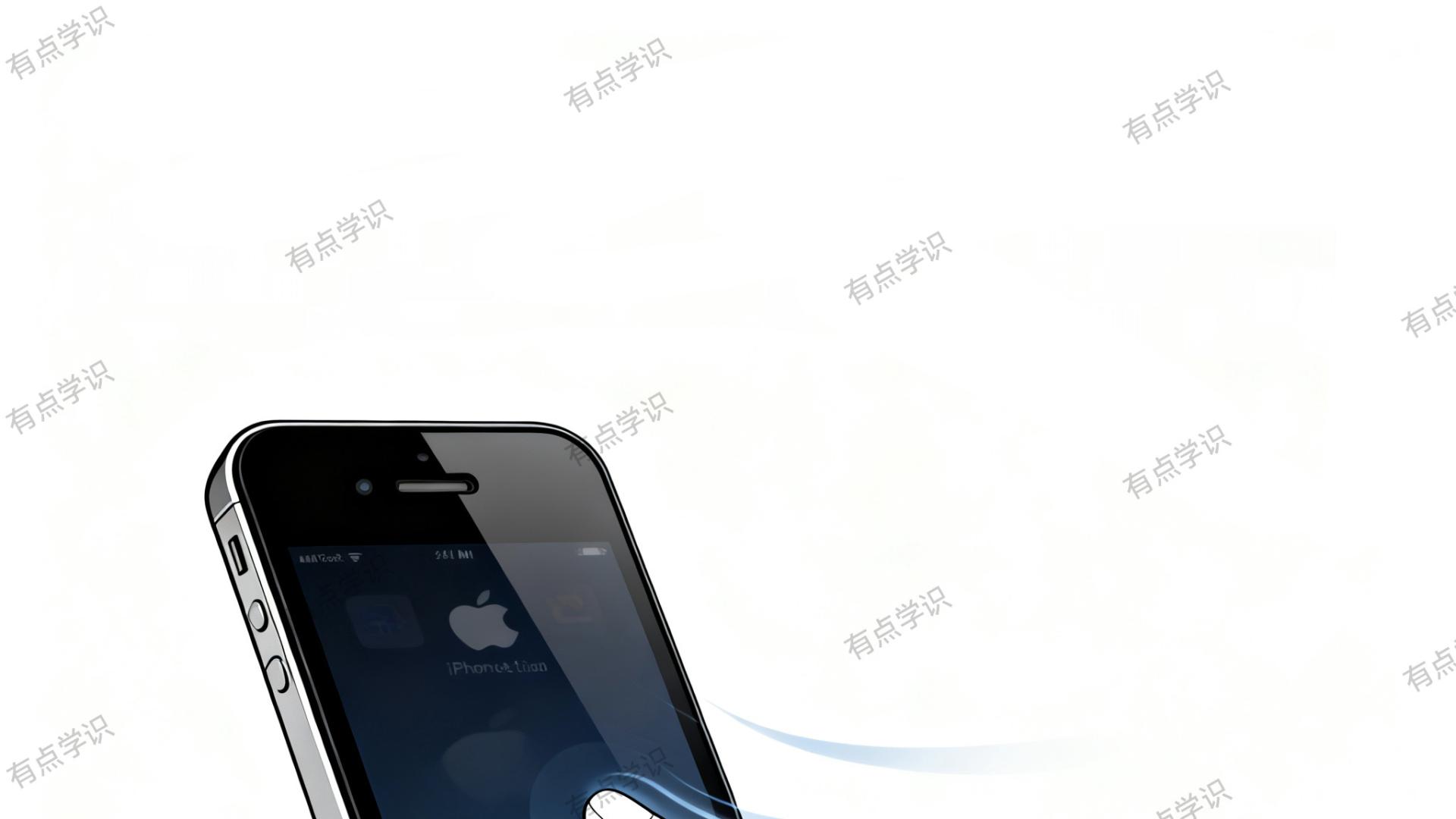 几张图看懂智能手机发展简史（从“大哥大”到折叠屏）