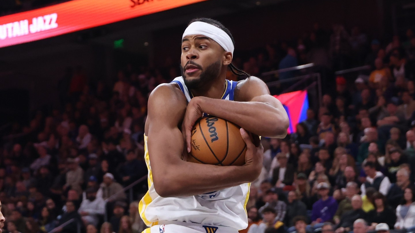 勇士134-117爵士，谁是本场比赛的功臣，数据不会说谎！