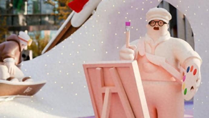 市中心全新商场！上海新天地东台里